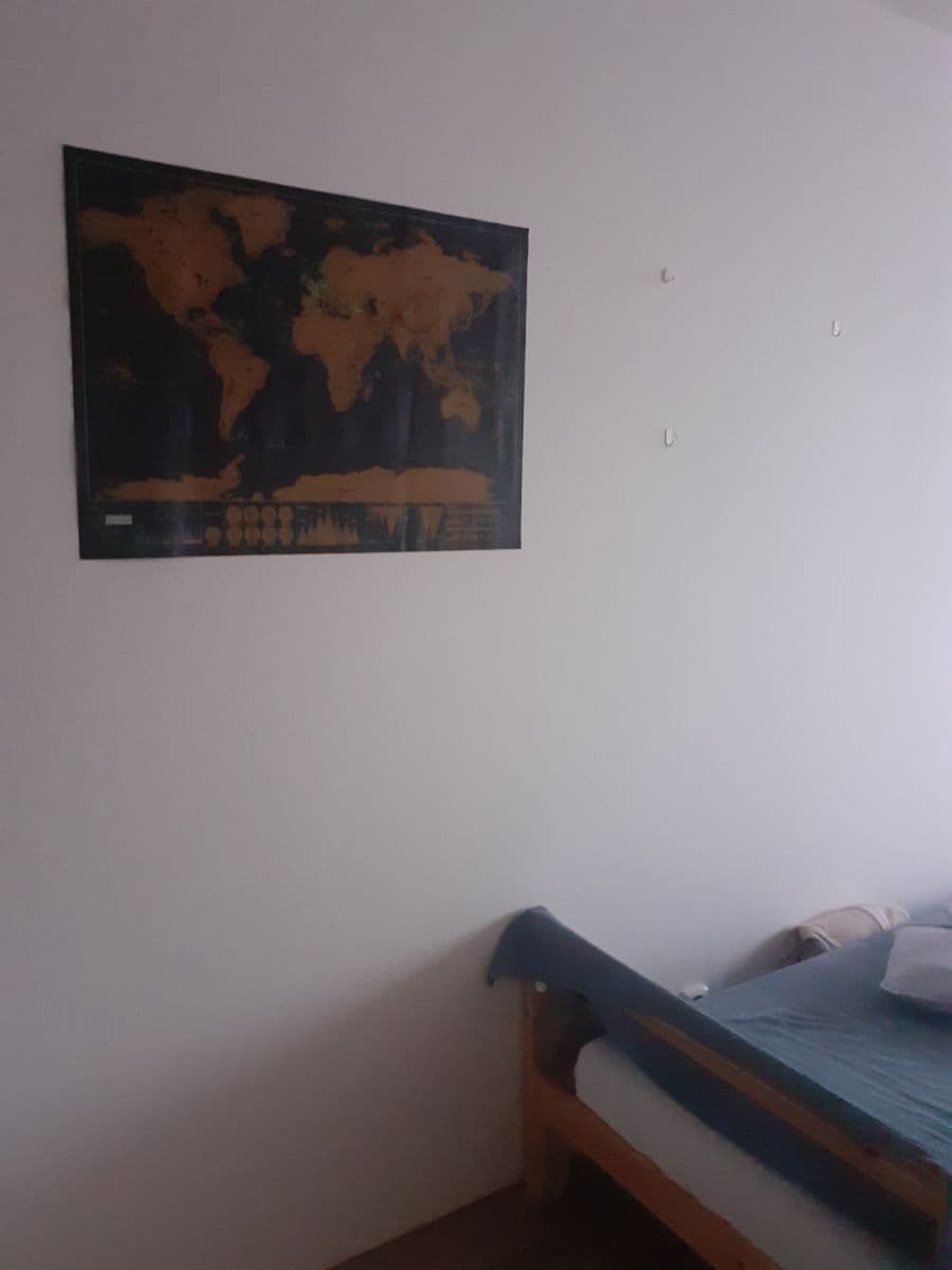 Pronájem bytu 2+kk 52 m², Pešlova, Praha, Praha Pronájem bytu 2+kk 52 m², Pešlova, Praha, Praha