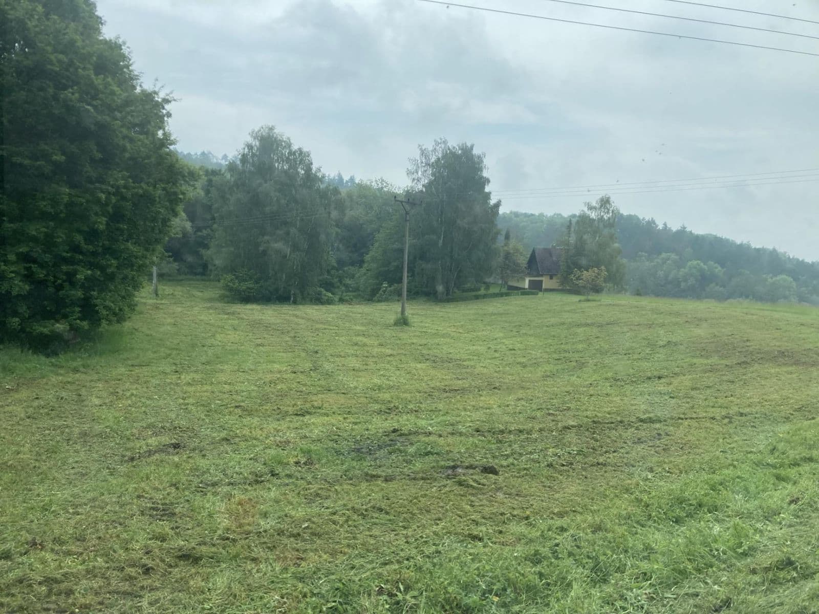 Prodej pozemku 3.967 m², Třebívlice, Ústecký kraj Prodej pozemku 3.967 m², Třebívlice, Ústecký kraj