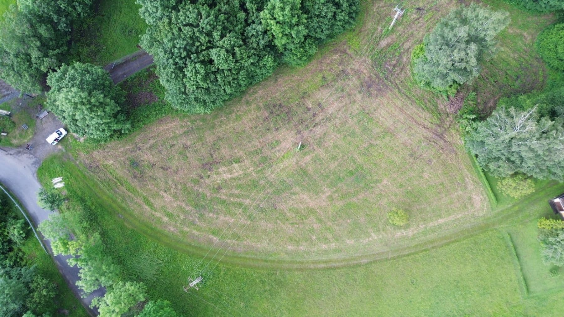 Prodej pozemku 3.967 m², Třebívlice, Ústecký kraj Prodej pozemku 3.967 m², Třebívlice, Ústecký kraj
