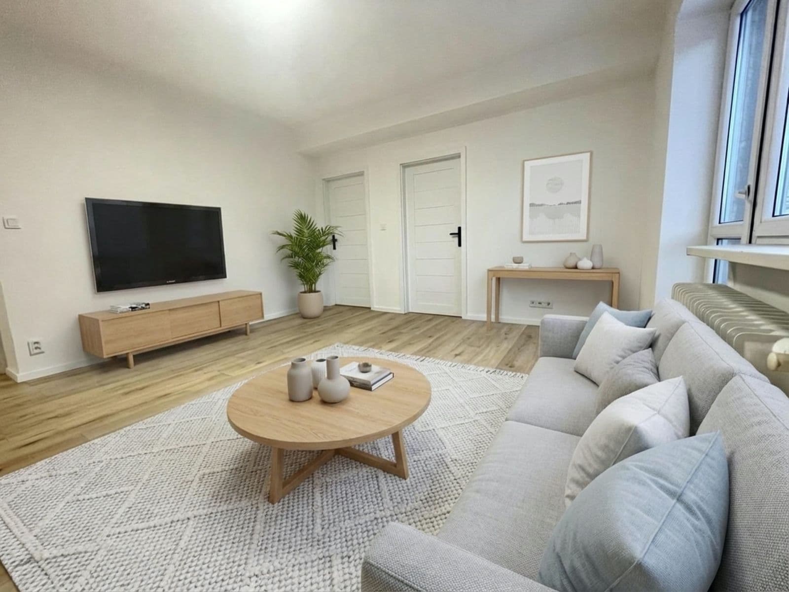 Pronájem bytu 4+1 85 m², Dolní, Ostrava, Moravskoslezský kraj Pronájem bytu 4+1 85 m², Dolní, Ostrava, Moravskoslezský kraj