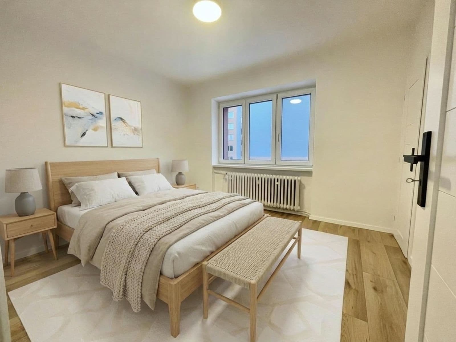 Pronájem bytu 4+1 85 m², Dolní, Ostrava, Moravskoslezský kraj Pronájem bytu 4+1 85 m², Dolní, Ostrava, Moravskoslezský kraj