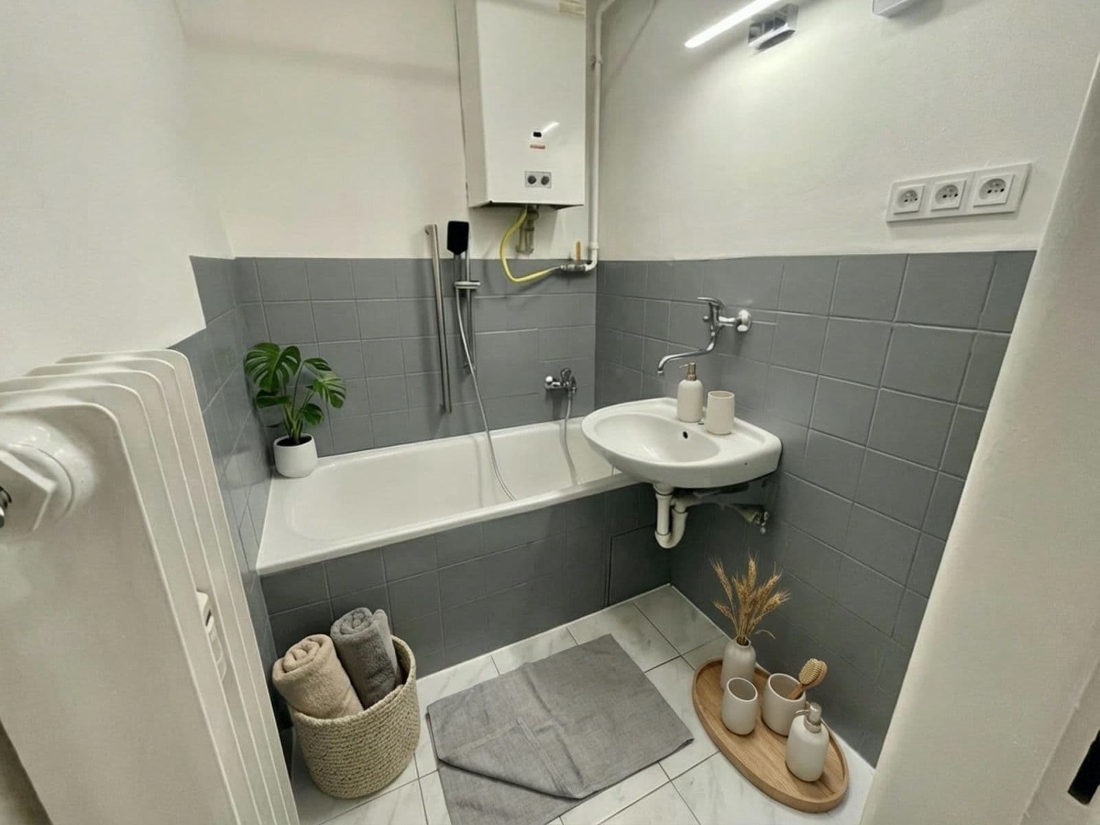 Pronájem bytu 4+1 85 m², Dolní, Ostrava, Moravskoslezský kraj Pronájem bytu 4+1 85 m², Dolní, Ostrava, Moravskoslezský kraj