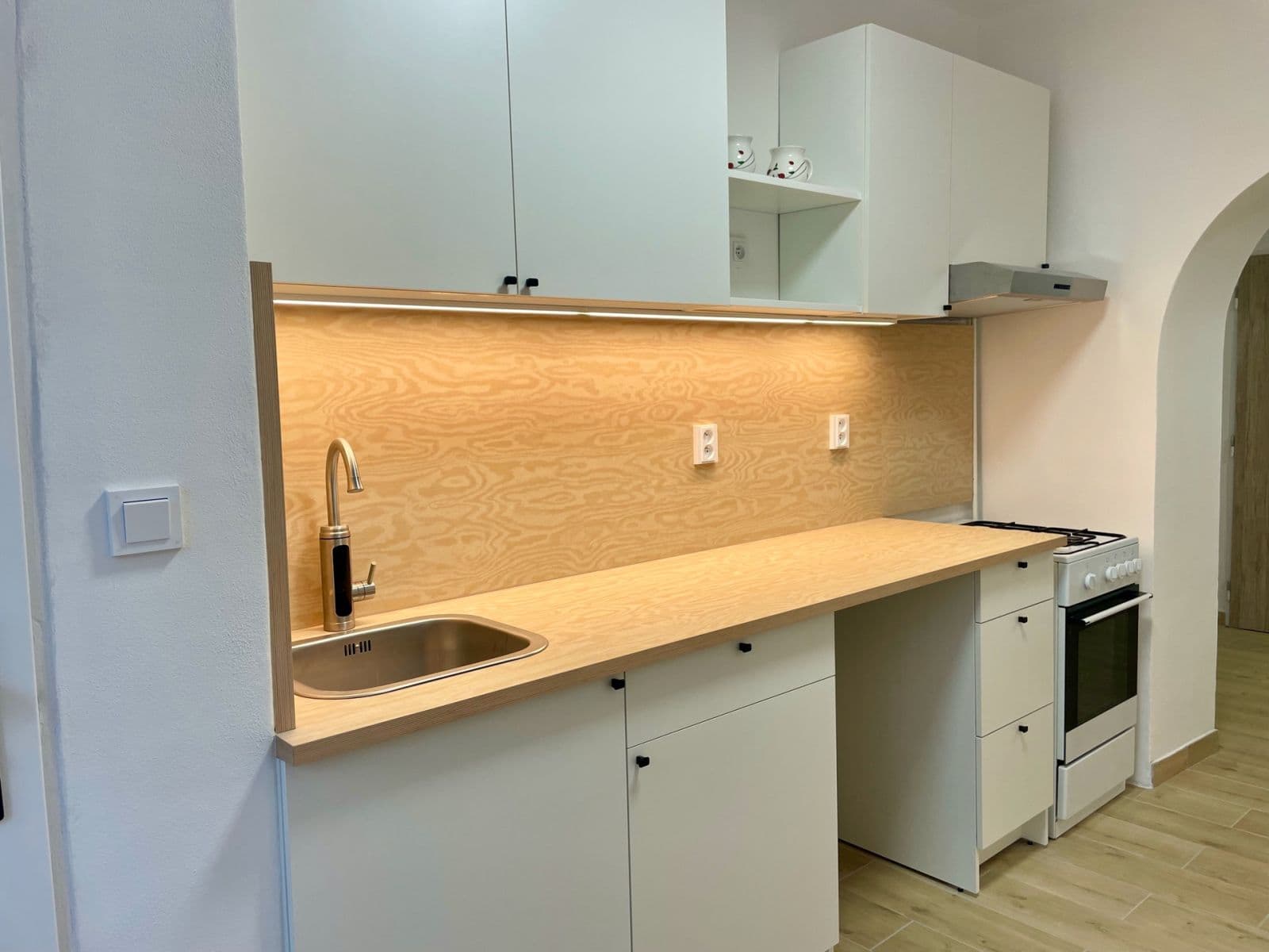 Pronájem bytu 4+1 85 m², Dolní, Ostrava, Moravskoslezský kraj Pronájem bytu 4+1 85 m², Dolní, Ostrava, Moravskoslezský kraj