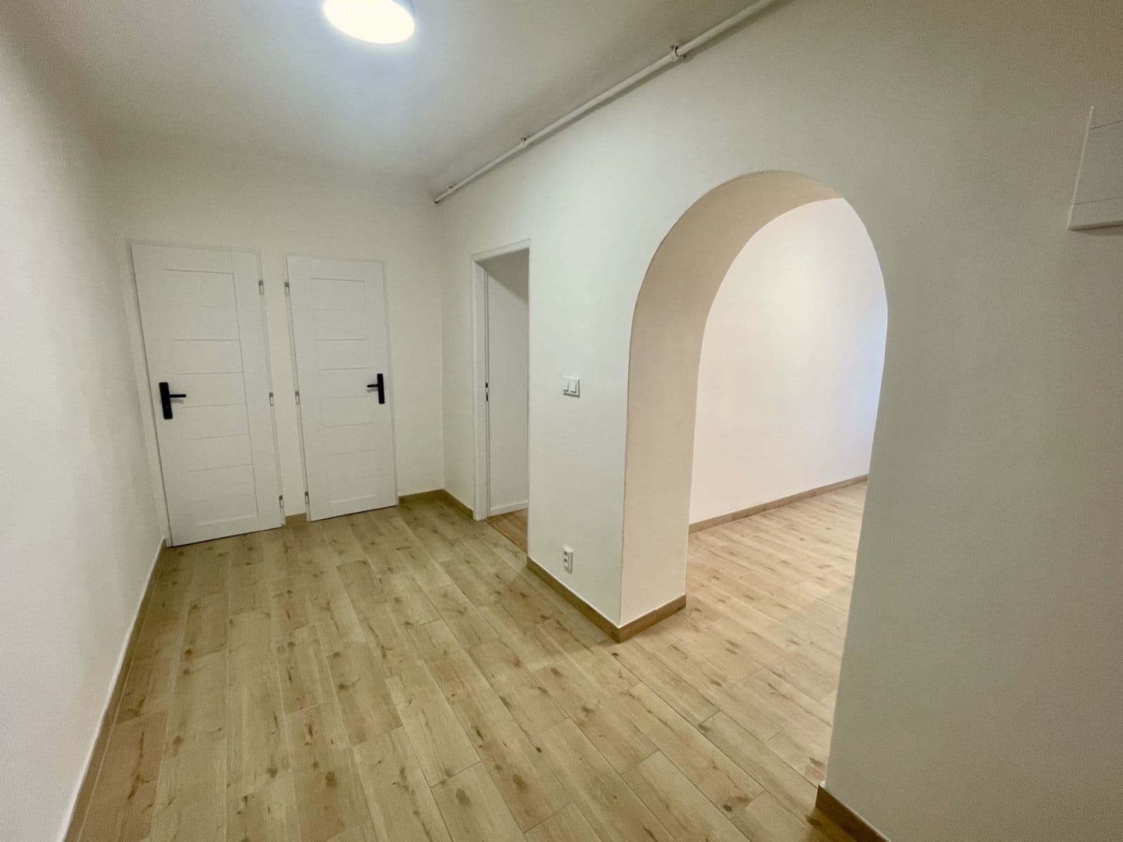 Pronájem bytu 4+1 85 m², Dolní, Ostrava, Moravskoslezský kraj Pronájem bytu 4+1 85 m², Dolní, Ostrava, Moravskoslezský kraj