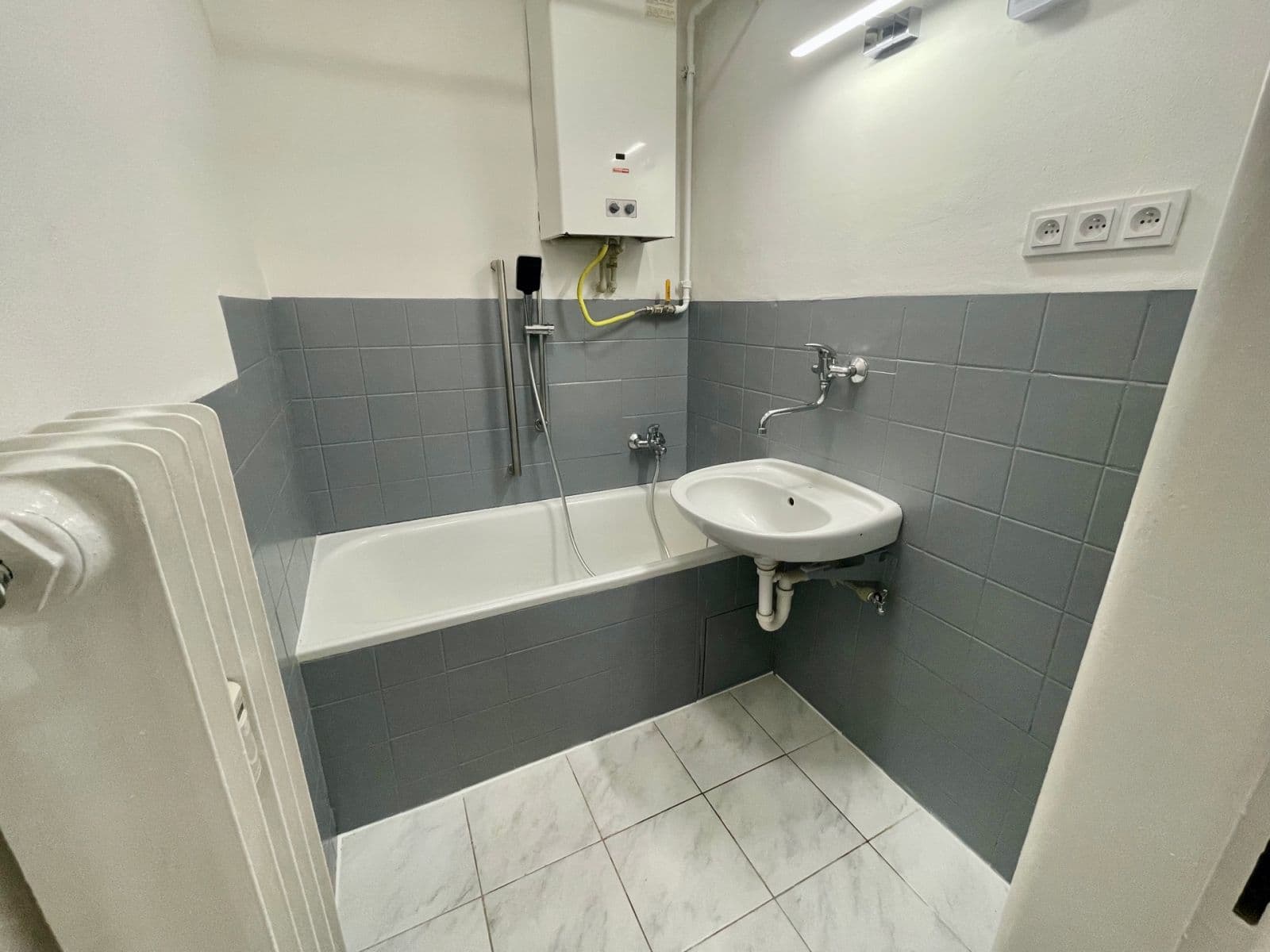 Pronájem bytu 4+1 85 m², Dolní, Ostrava, Moravskoslezský kraj Pronájem bytu 4+1 85 m², Dolní, Ostrava, Moravskoslezský kraj