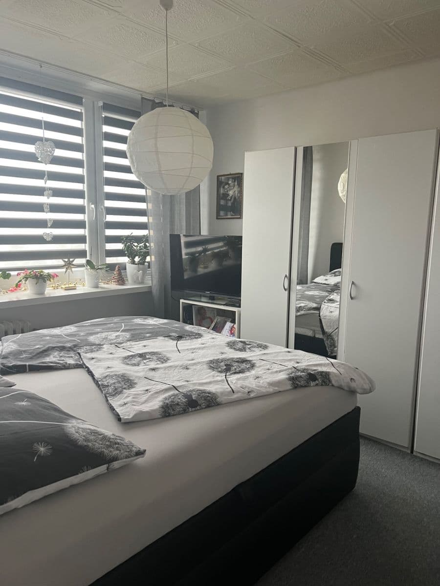 Pronájem bytu 2+1 50 m², Ivana Olbrachta, Nymburk, Středočeský kraj Pronájem bytu 2+1 50 m², Ivana Olbrachta, Nymburk, Středočeský kraj