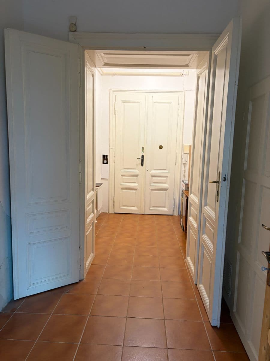 Pronájem bytu 3+kk 85 m², Dukelská, Olomouc, Olomoucký kraj Pronájem bytu 3+kk 85 m², Dukelská, Olomouc, Olomoucký kraj