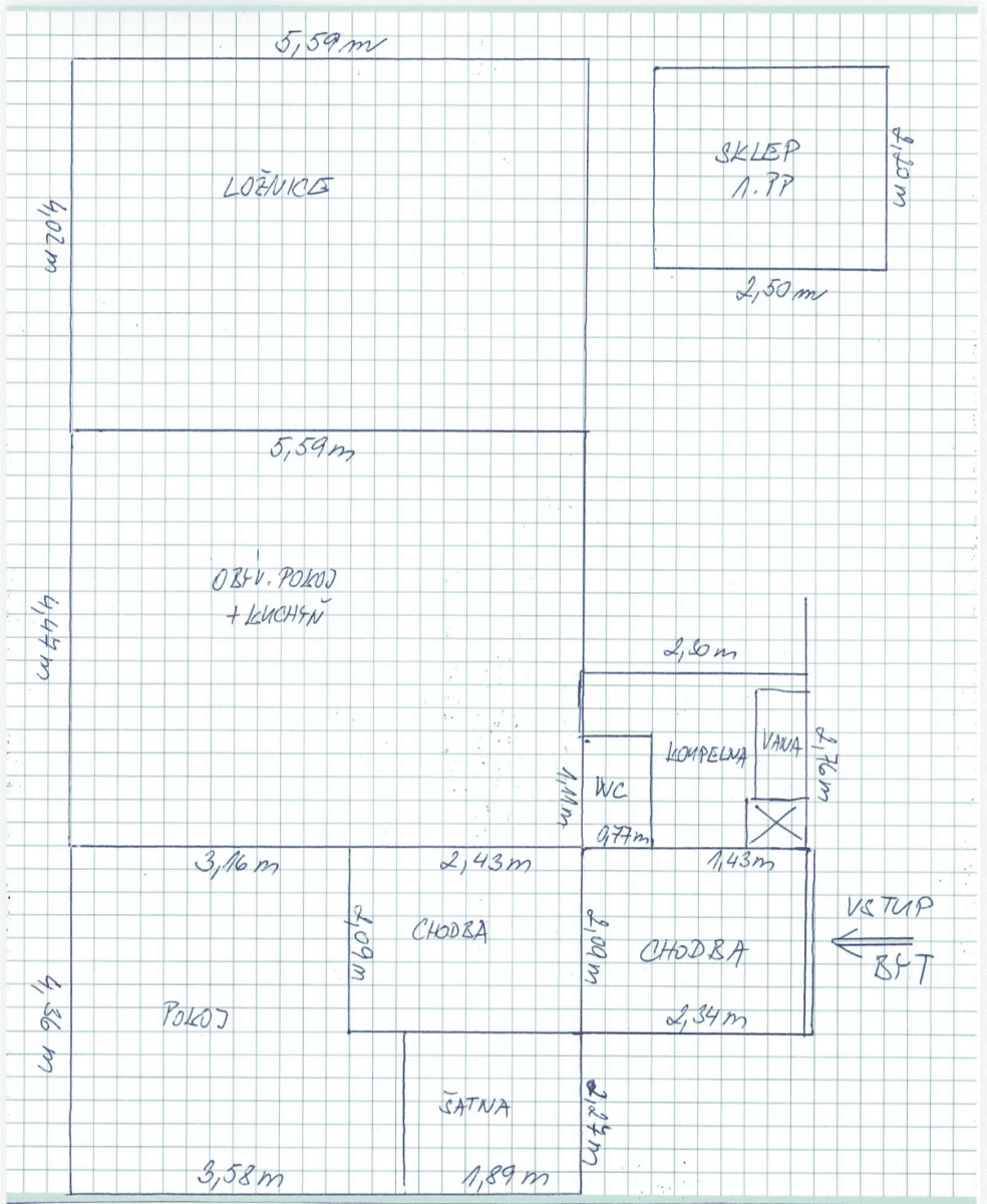 Pronájem bytu 3+kk 85 m², Dukelská, Olomouc, Olomoucký kraj Pronájem bytu 3+kk 85 m², Dukelská, Olomouc, Olomoucký kraj