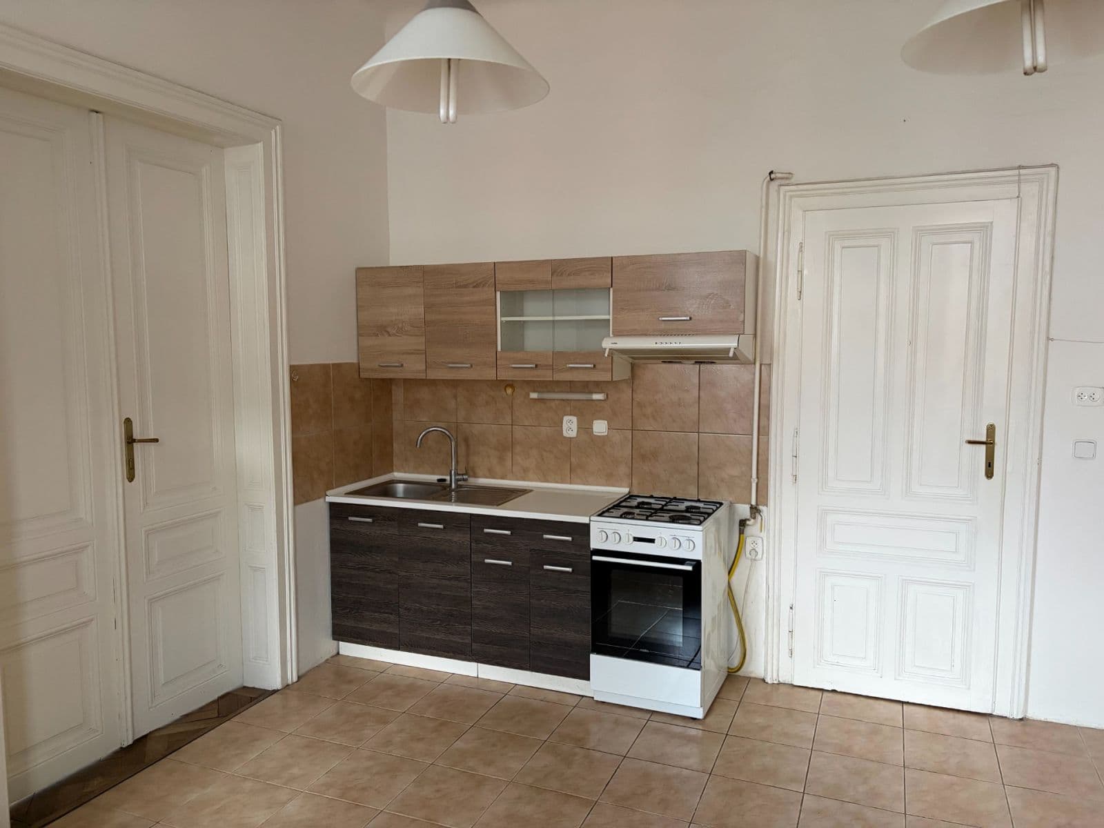Pronájem bytu 3+kk 85 m², Dukelská, Olomouc, Olomoucký kraj Pronájem bytu 3+kk 85 m², Dukelská, Olomouc, Olomoucký kraj