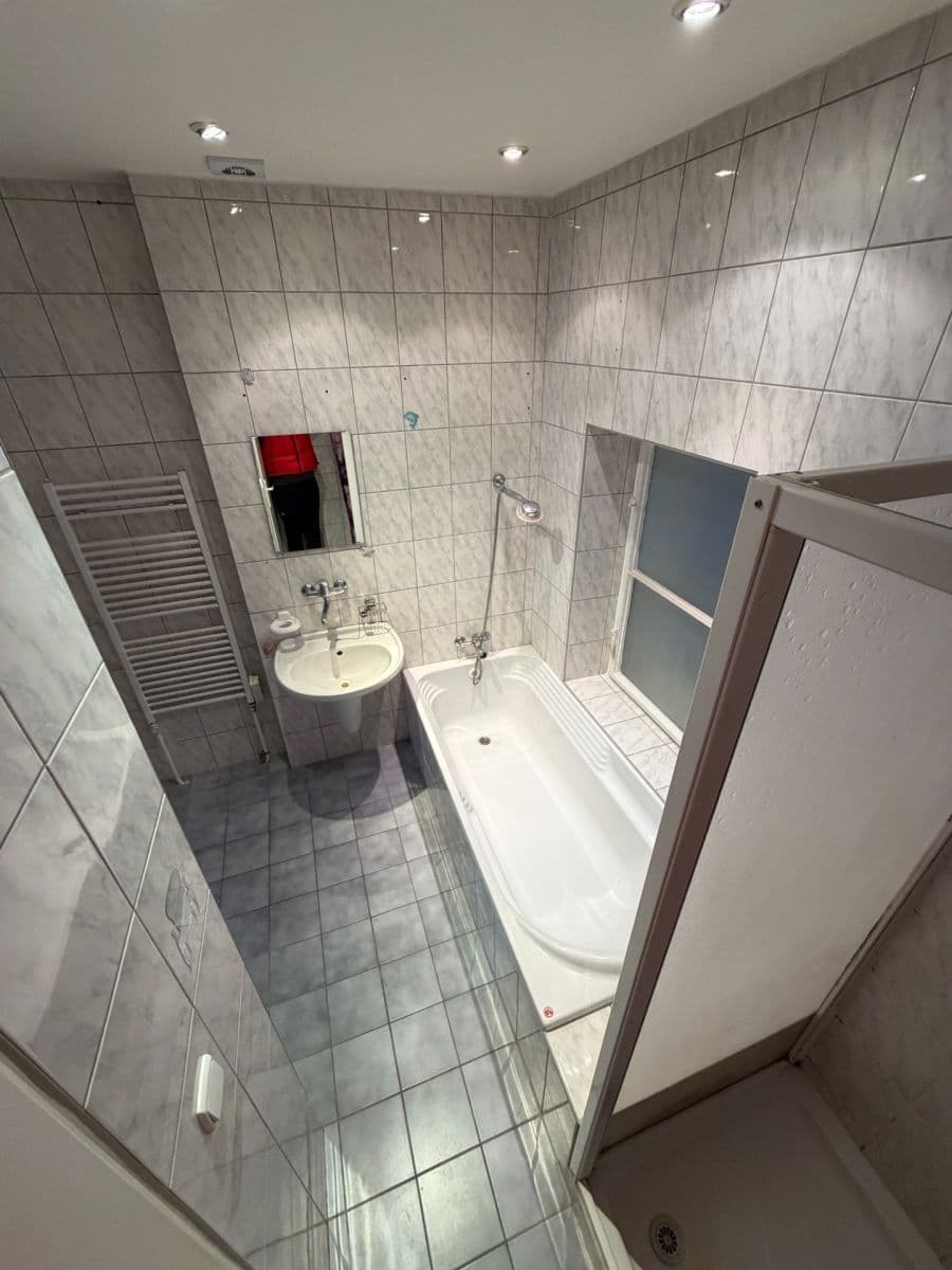 Pronájem bytu 3+kk 85 m², Dukelská, Olomouc, Olomoucký kraj Pronájem bytu 3+kk 85 m², Dukelská, Olomouc, Olomoucký kraj