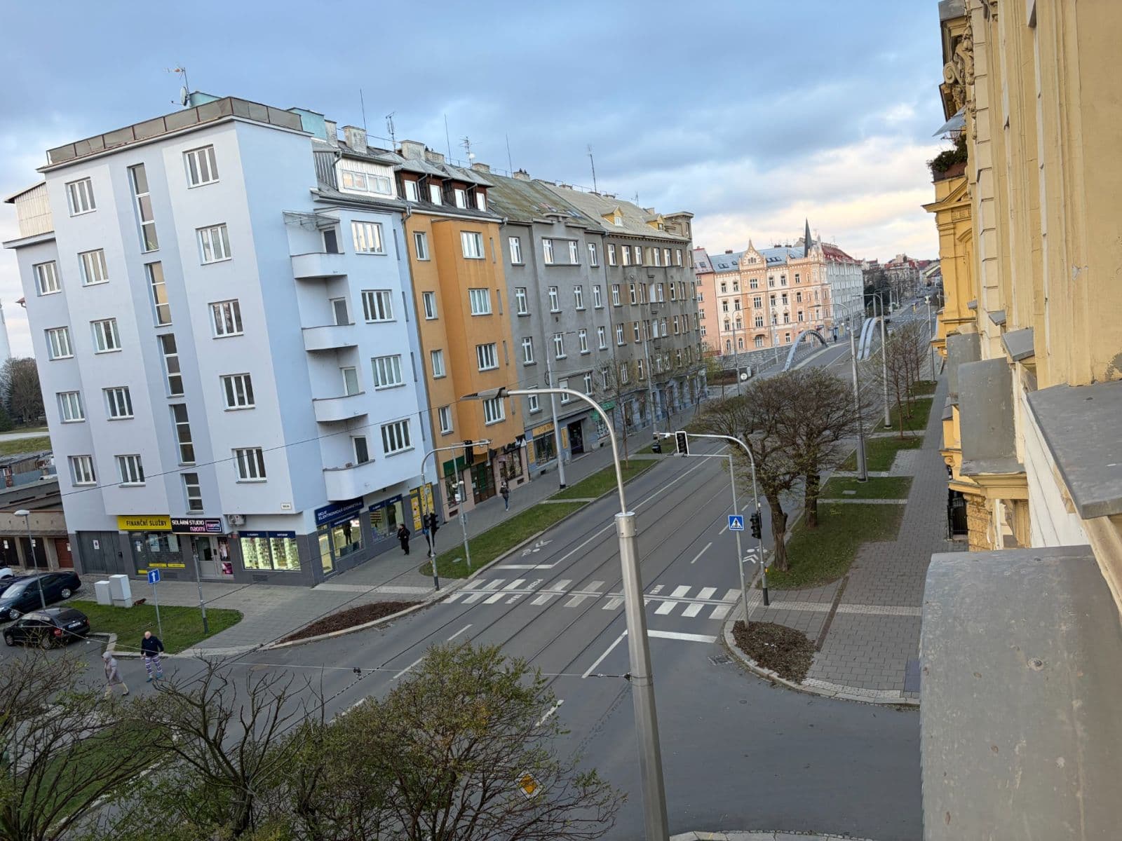 Pronájem bytu 3+kk 85 m², Dukelská, Olomouc, Olomoucký kraj Pronájem bytu 3+kk 85 m², Dukelská, Olomouc, Olomoucký kraj