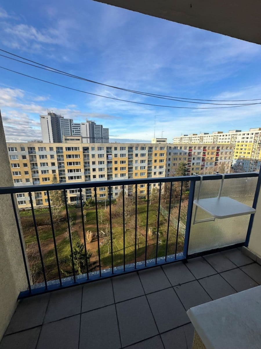 Pronájem bytu 3+kk 68 m², Křejpského, Praha, Praha Pronájem bytu 3+kk 68 m², Křejpského, Praha, Praha