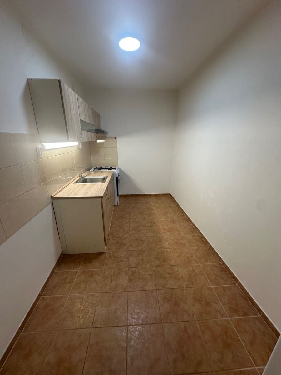 Pronájem bytu 3+kk 68 m², Křejpského, Praha, Praha Pronájem bytu 3+kk 68 m², Křejpského, Praha, Praha