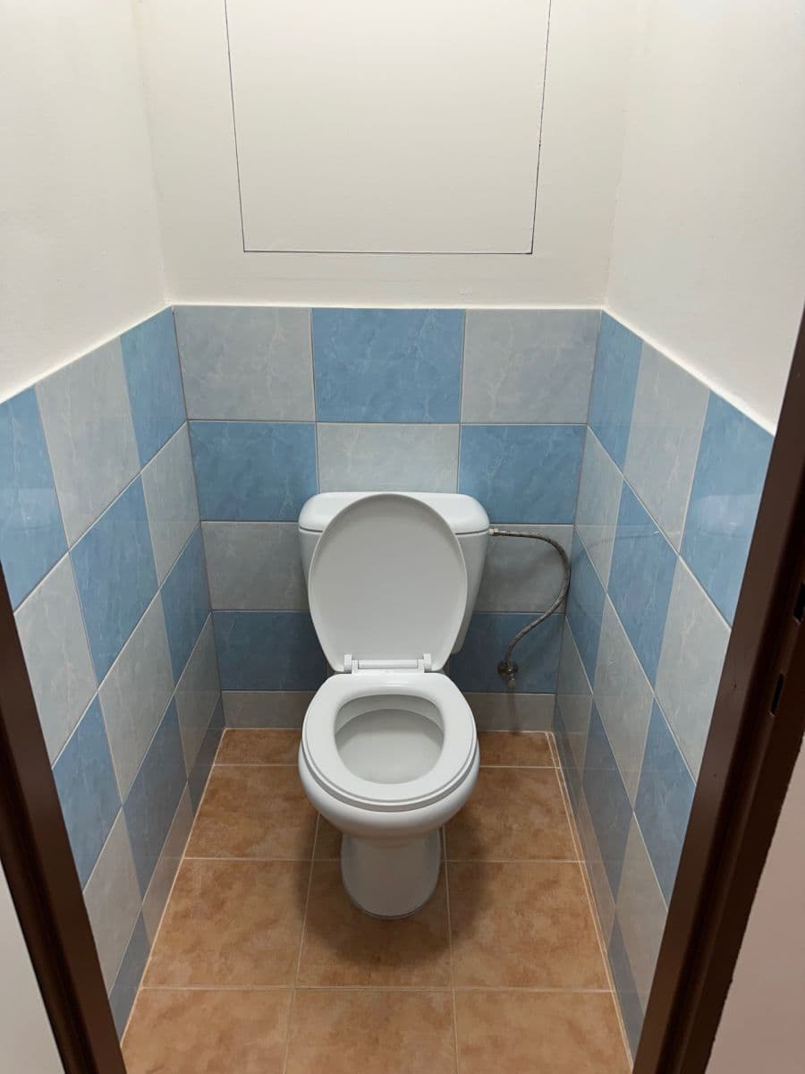 Pronájem bytu 3+kk 68 m², Křejpského, Praha, Praha Pronájem bytu 3+kk 68 m², Křejpského, Praha, Praha