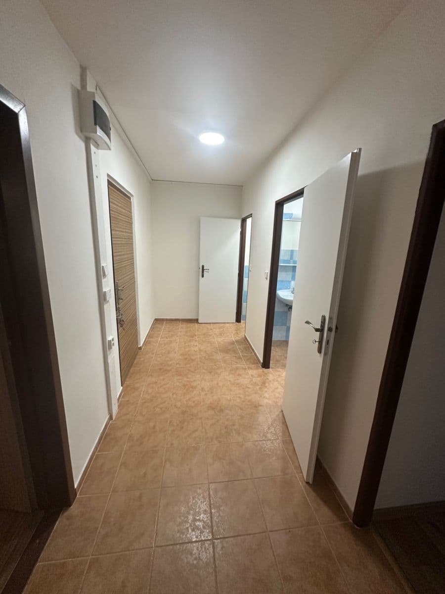 Pronájem bytu 3+kk 68 m², Křejpského, Praha, Praha Pronájem bytu 3+kk 68 m², Křejpského, Praha, Praha