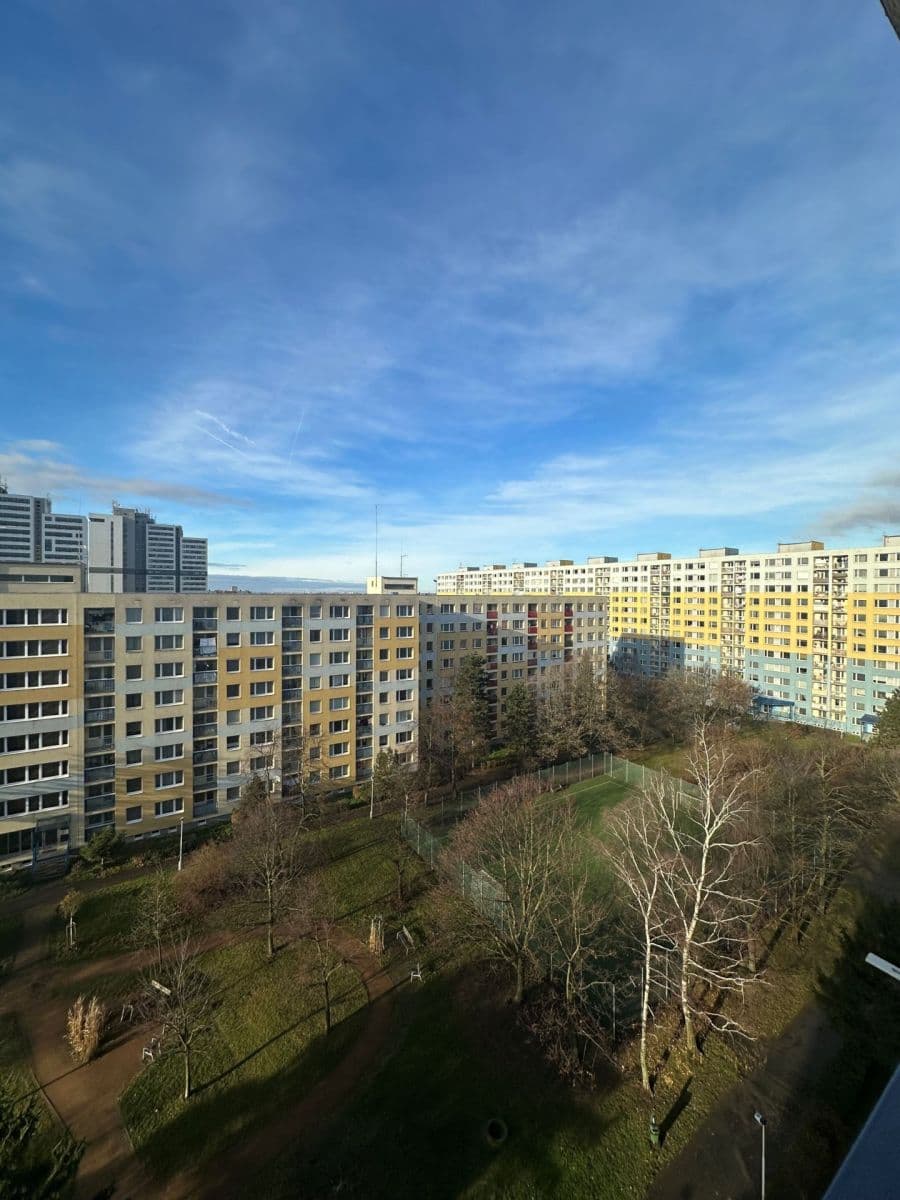 Pronájem bytu 3+kk 68 m², Křejpského, Praha, Praha Pronájem bytu 3+kk 68 m², Křejpského, Praha, Praha