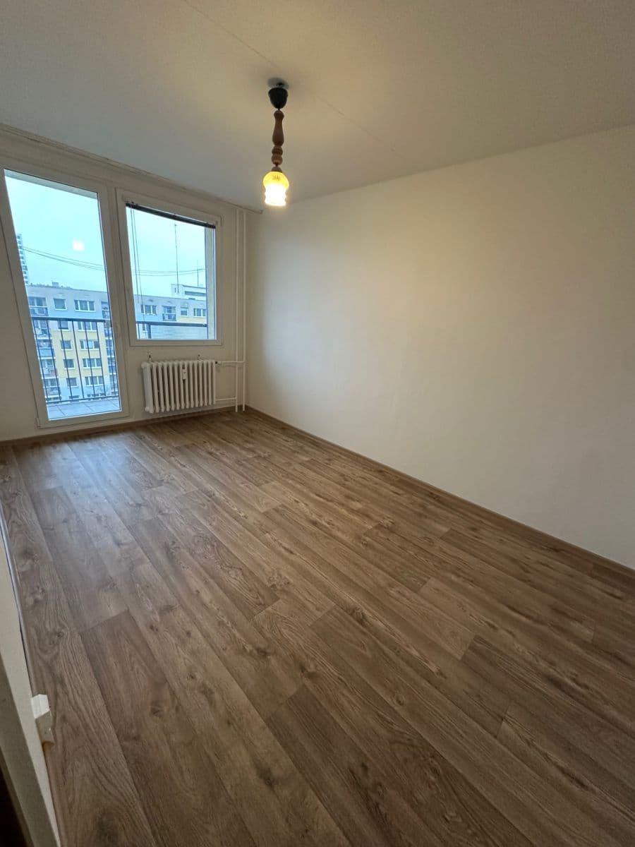 Pronájem bytu 3+kk 68 m², Křejpského, Praha, Praha Pronájem bytu 3+kk 68 m², Křejpského, Praha, Praha