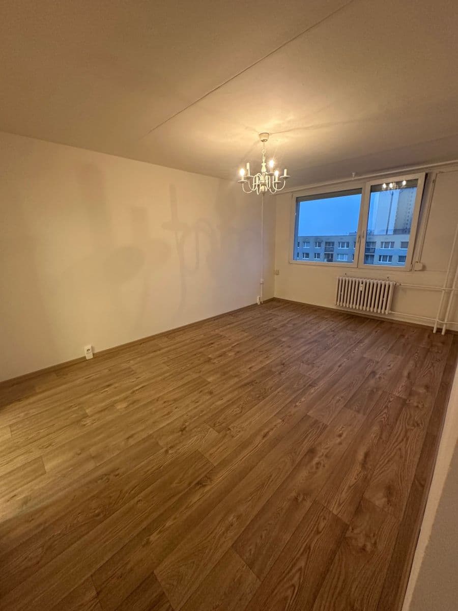 Pronájem bytu 3+kk 68 m², Křejpského, Praha, Praha Pronájem bytu 3+kk 68 m², Křejpského, Praha, Praha
