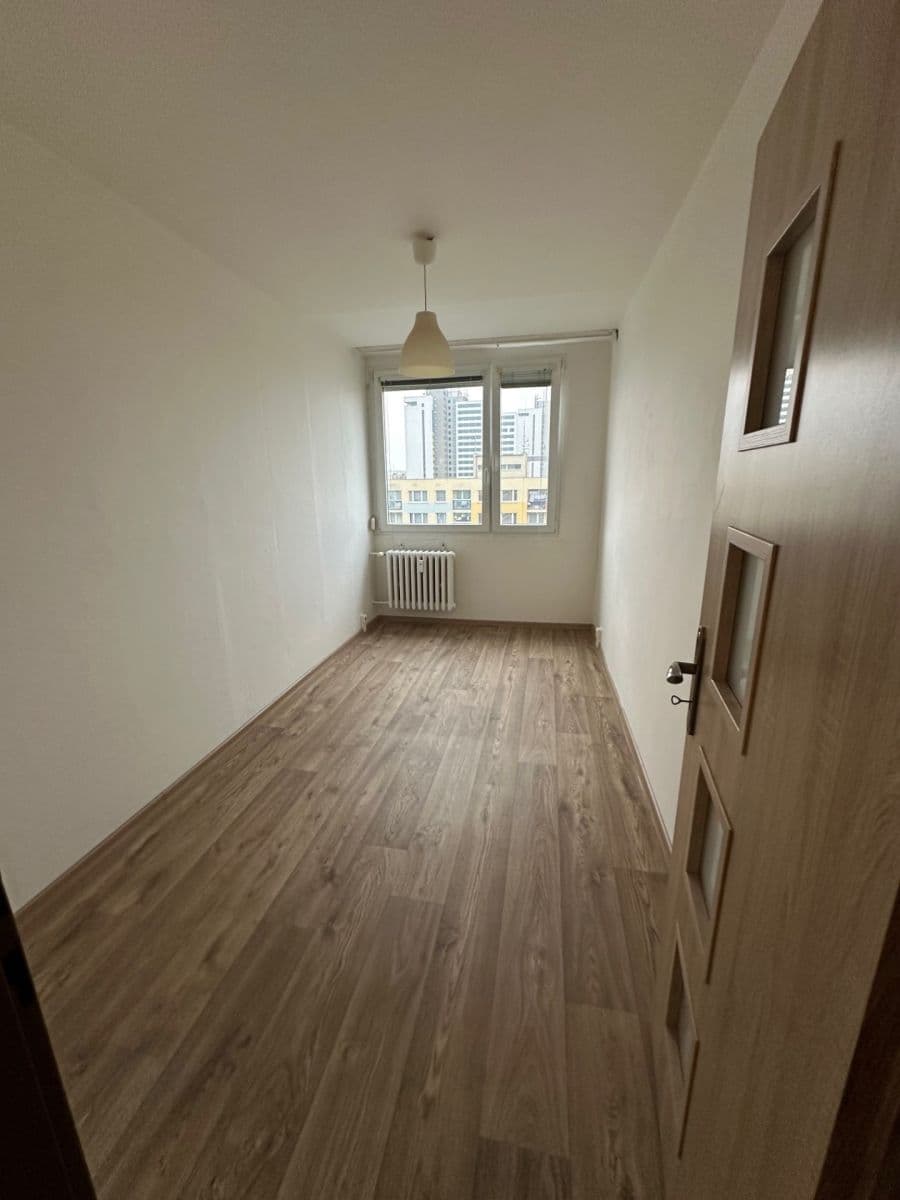 Pronájem bytu 3+kk 68 m², Křejpského, Praha, Praha Pronájem bytu 3+kk 68 m², Křejpského, Praha, Praha