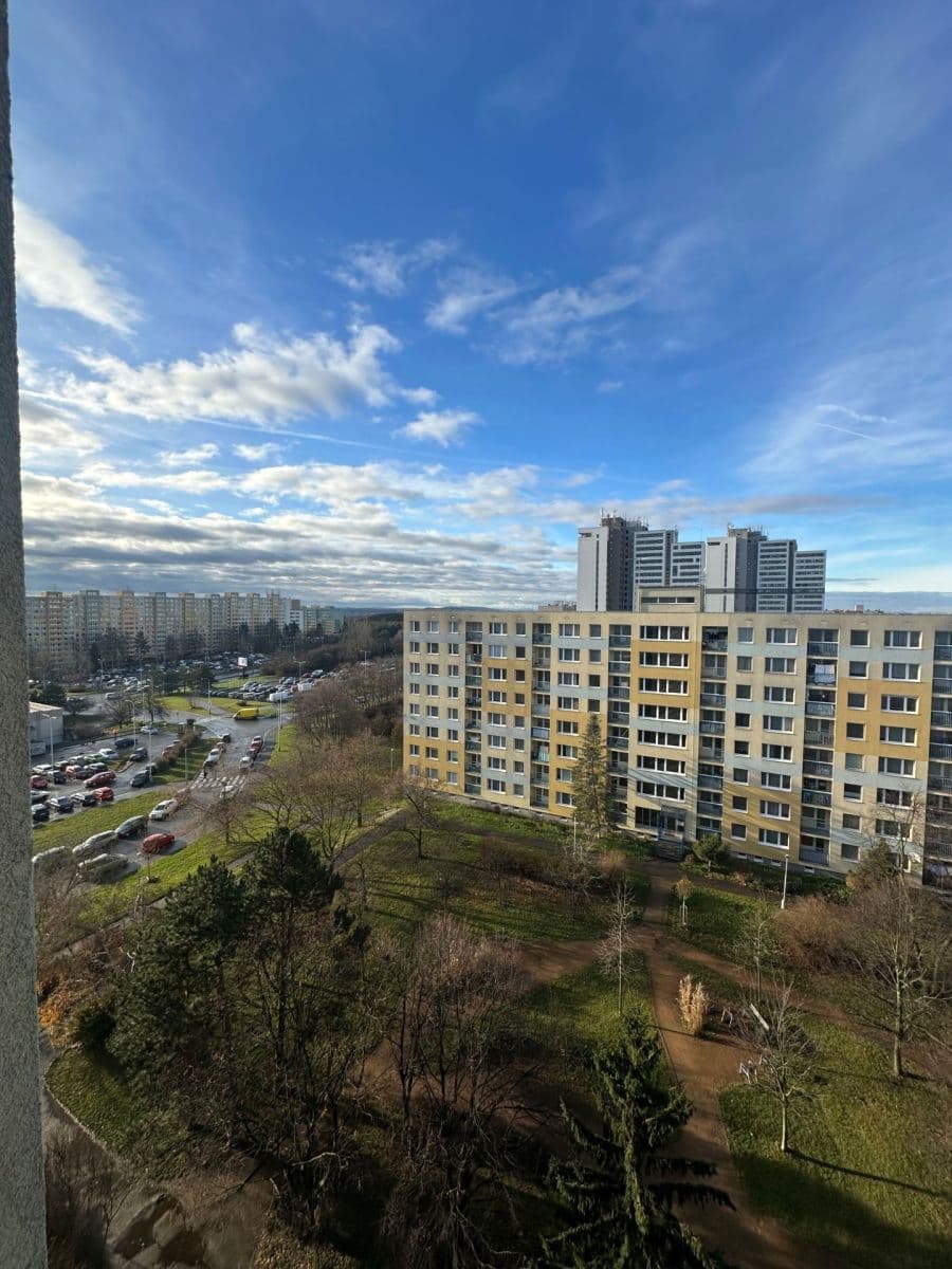 Pronájem bytu 3+kk 68 m², Křejpského, Praha, Praha Pronájem bytu 3+kk 68 m², Křejpského, Praha, Praha