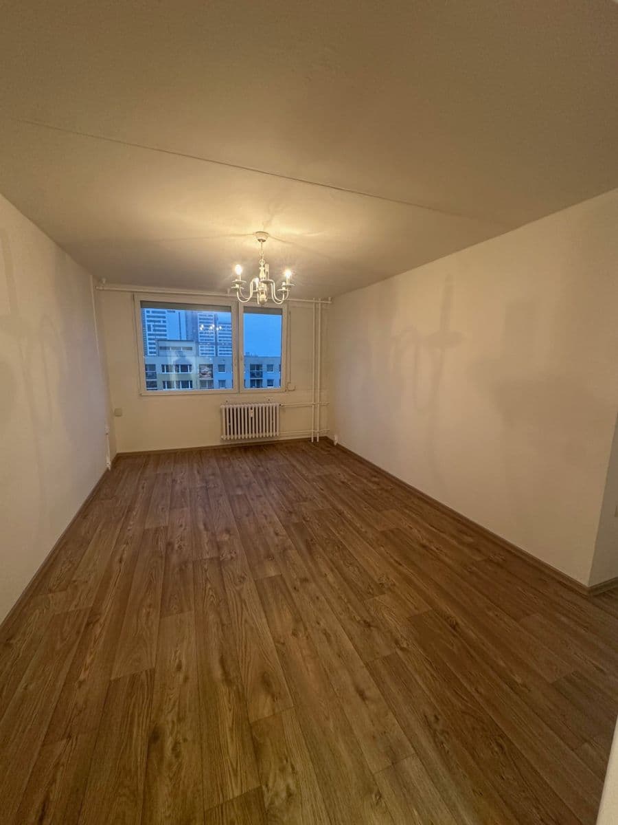 Pronájem bytu 3+kk 68 m², Křejpského, Praha, Praha Pronájem bytu 3+kk 68 m², Křejpského, Praha, Praha
