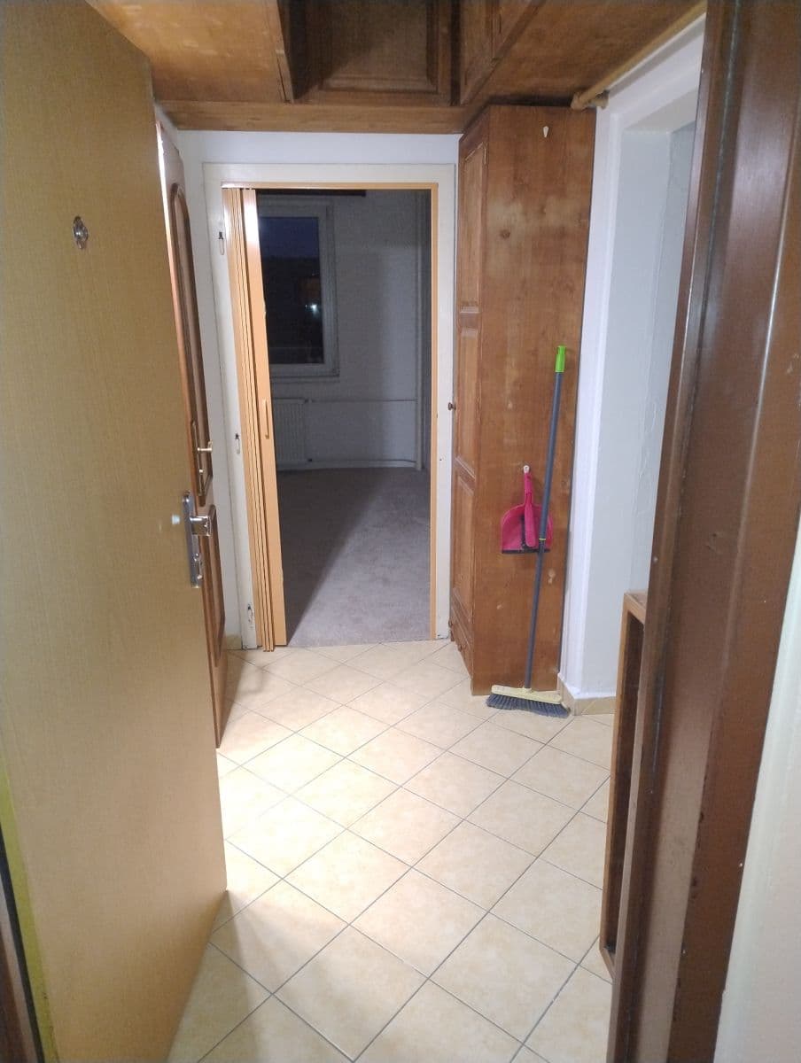 Pronájem bytu 2+kk 39 m², Štúrova, Praha, Praha Pronájem bytu 2+kk 39 m², Štúrova, Praha, Praha