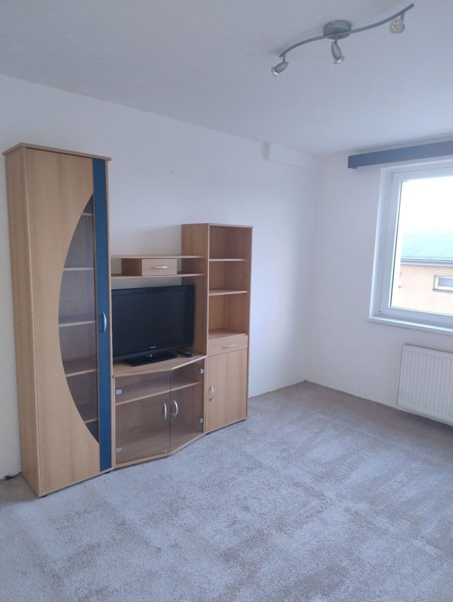 Pronájem bytu 2+kk 39 m², Štúrova, Praha, Praha Pronájem bytu 2+kk 39 m², Štúrova, Praha, Praha