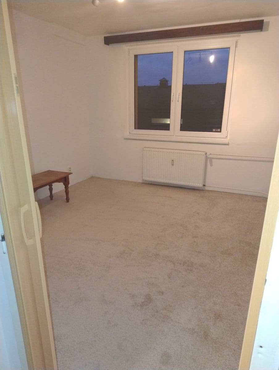 Pronájem bytu 2+kk 39 m², Štúrova, Praha, Praha Pronájem bytu 2+kk 39 m², Štúrova, Praha, Praha