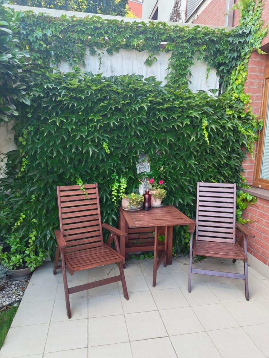 Pronájem bytu 1+1 35 m², Hvězdářská, Praha, Praha Pronájem bytu 1+1 35 m², Hvězdářská, Praha, Praha