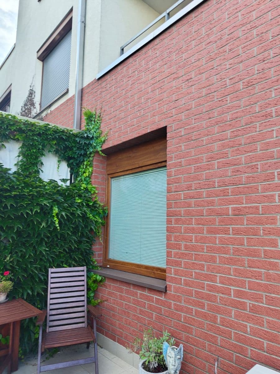 Pronájem bytu 1+1 35 m², Hvězdářská, Praha, Praha Pronájem bytu 1+1 35 m², Hvězdářská, Praha, Praha