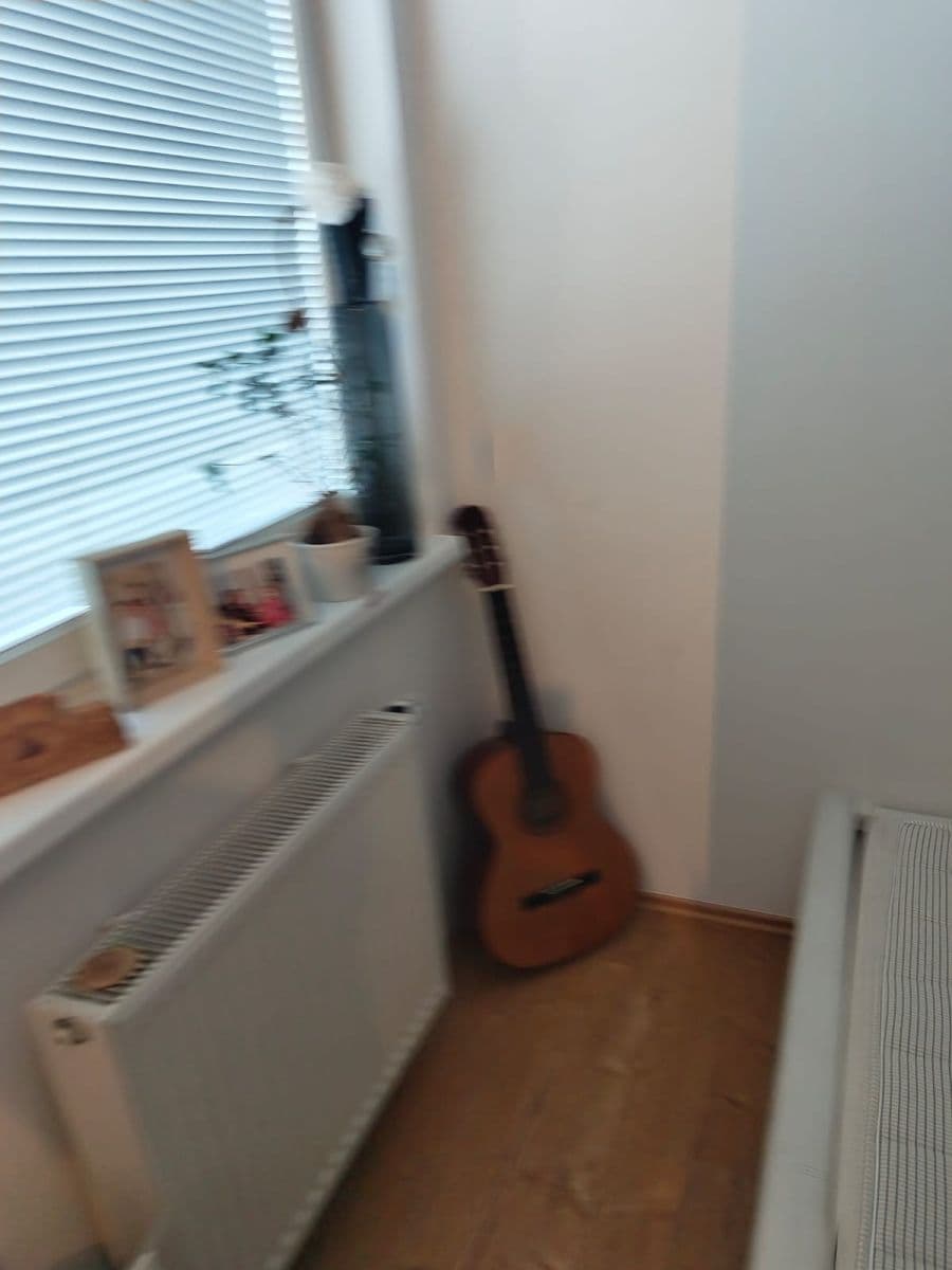 Pronájem bytu 1+1 35 m², Hvězdářská, Praha, Praha Pronájem bytu 1+1 35 m², Hvězdářská, Praha, Praha