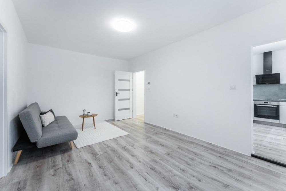 Pronájem bytu 2+1 52 m², Kamenná, Olomoucký kraj Pronájem bytu 2+1 52 m², Kamenná, Olomoucký kraj