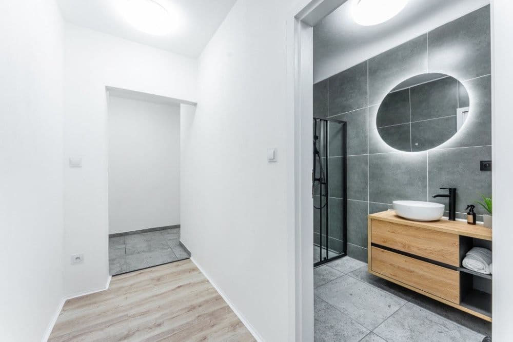 Pronájem bytu 2+1 52 m², Kamenná, Olomoucký kraj Pronájem bytu 2+1 52 m², Kamenná, Olomoucký kraj