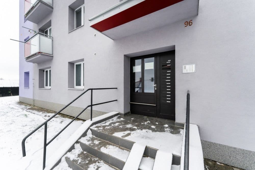 Pronájem bytu 2+1 52 m², Kamenná, Olomoucký kraj Pronájem bytu 2+1 52 m², Kamenná, Olomoucký kraj