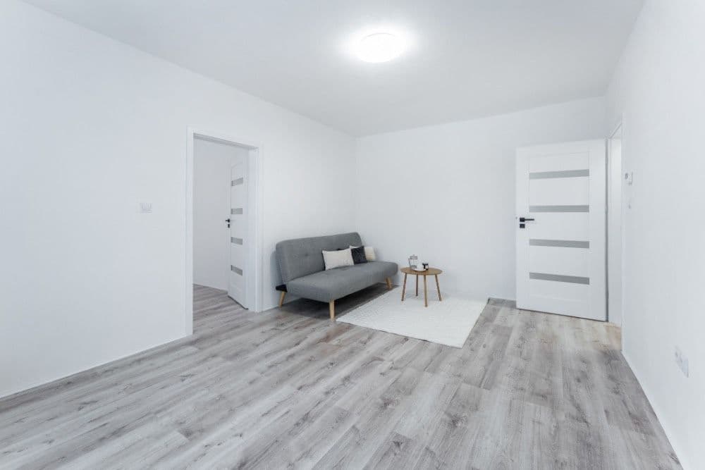 Pronájem bytu 2+1 52 m², Kamenná, Olomoucký kraj Pronájem bytu 2+1 52 m², Kamenná, Olomoucký kraj