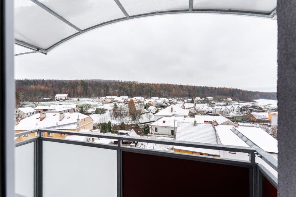 Pronájem bytu 2+1 52 m², Kamenná, Olomoucký kraj Pronájem bytu 2+1 52 m², Kamenná, Olomoucký kraj