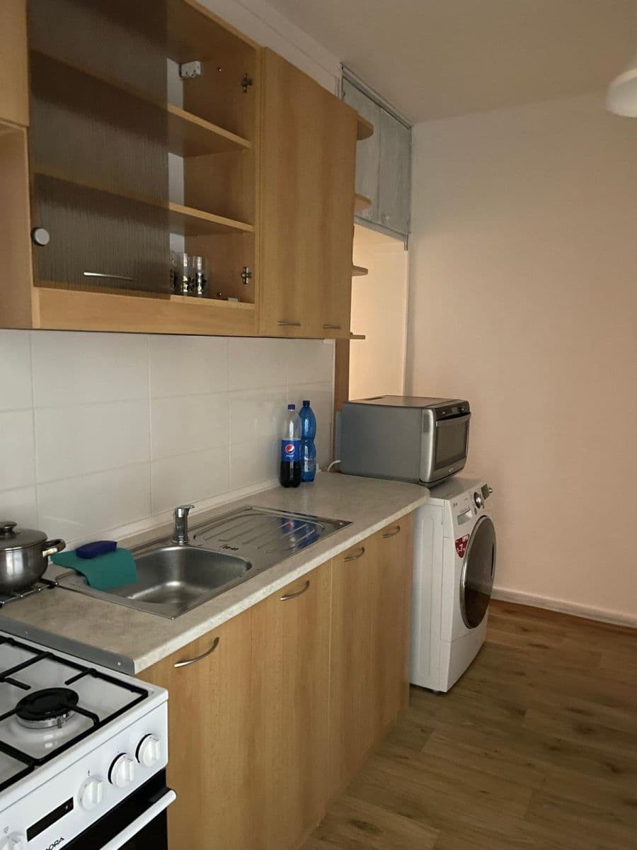 Prodej bytu 2+1 53 m², Aleše Hrdličky, Ostrava, Moravskoslezský kraj Prodej bytu 2+1 53 m², Aleše Hrdličky, Ostrava, Moravskoslezský kraj