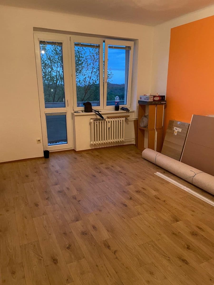 Prodej bytu 2+1 53 m², Aleše Hrdličky, Ostrava, Moravskoslezský kraj Prodej bytu 2+1 53 m², Aleše Hrdličky, Ostrava, Moravskoslezský kraj