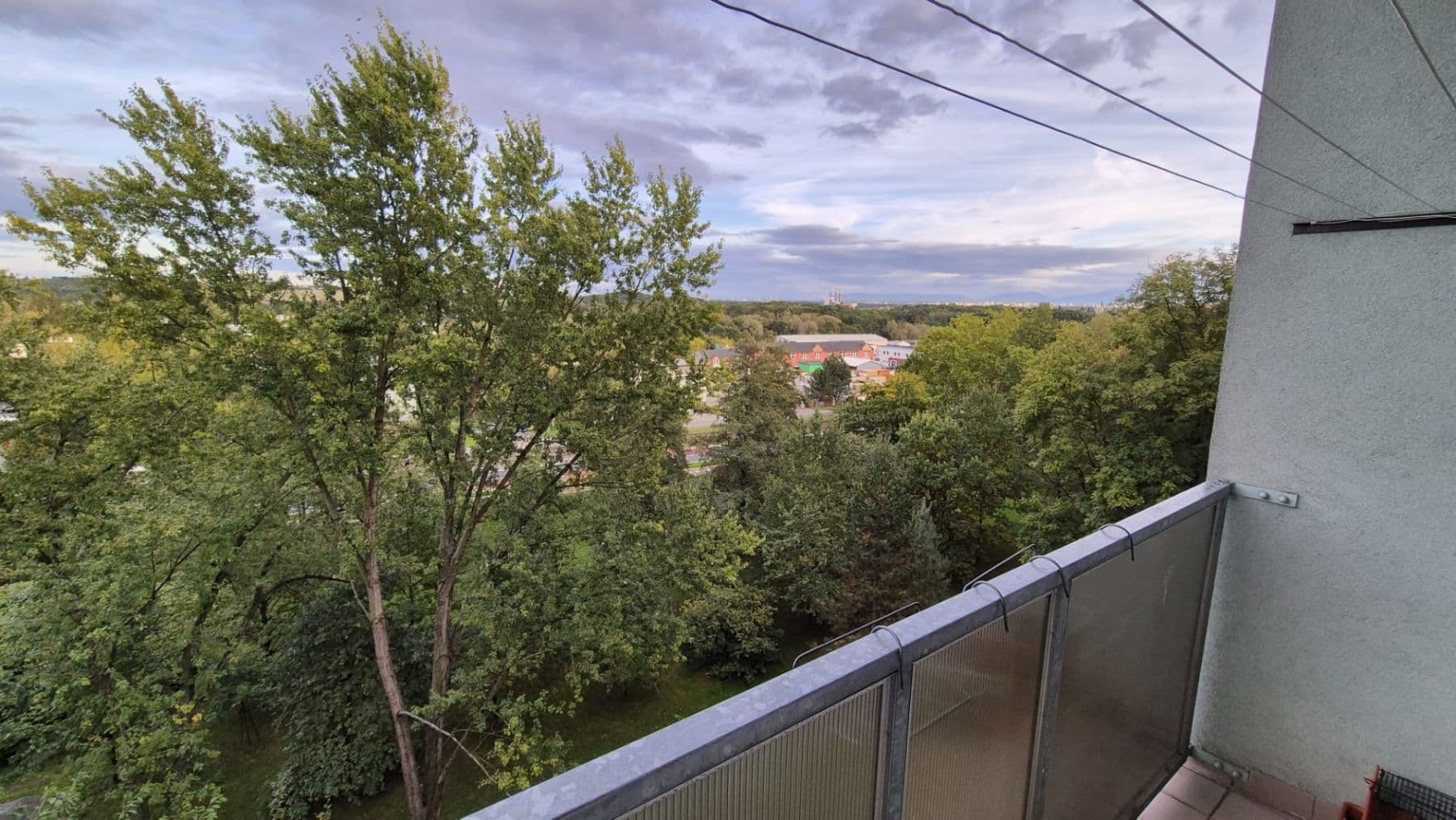 Prodej bytu 2+1 53 m², Aleše Hrdličky, Ostrava, Moravskoslezský kraj Prodej bytu 2+1 53 m², Aleše Hrdličky, Ostrava, Moravskoslezský kraj