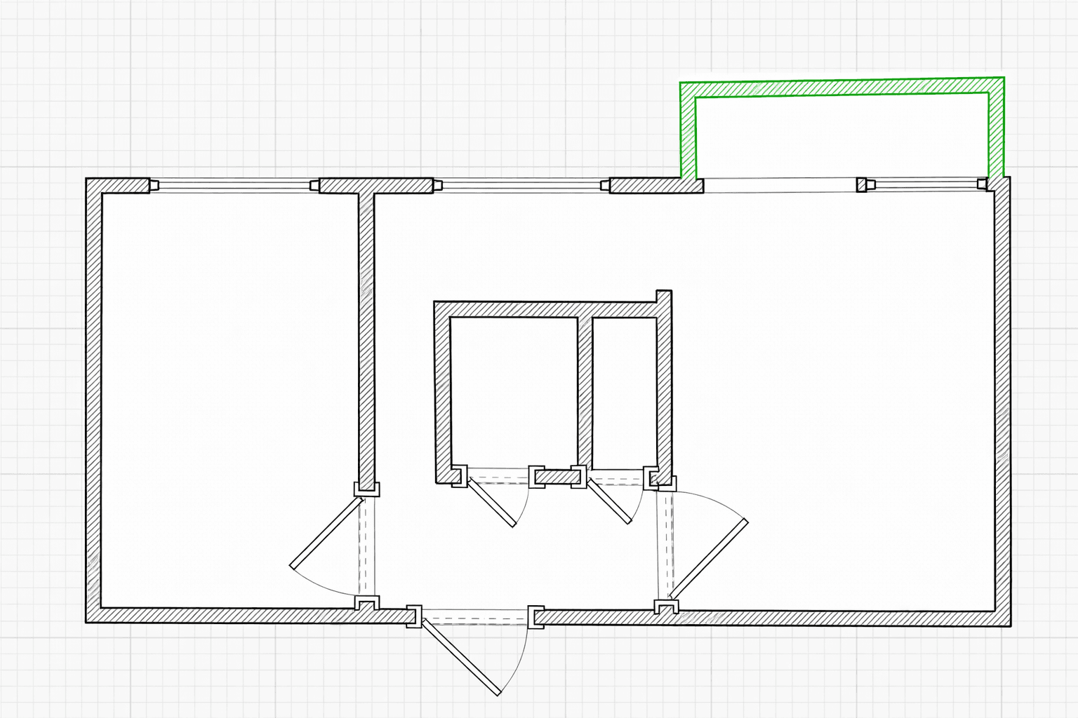 Prodej bytu 2+1 53 m², Aleše Hrdličky, Ostrava, Moravskoslezský kraj Prodej bytu 2+1 53 m², Aleše Hrdličky, Ostrava, Moravskoslezský kraj