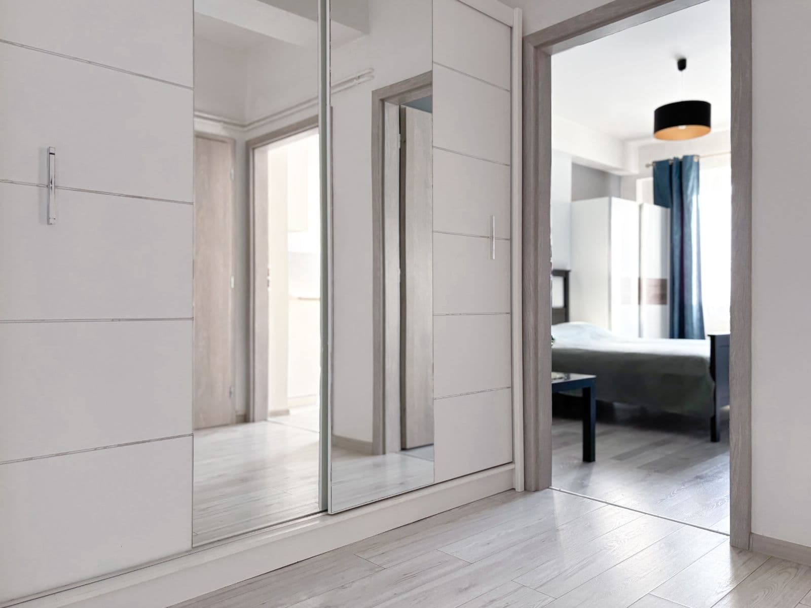 Pronájem bytu 2+kk 44 m², Amurská, Praha, Praha Pronájem bytu 2+kk 44 m², Amurská, Praha, Praha