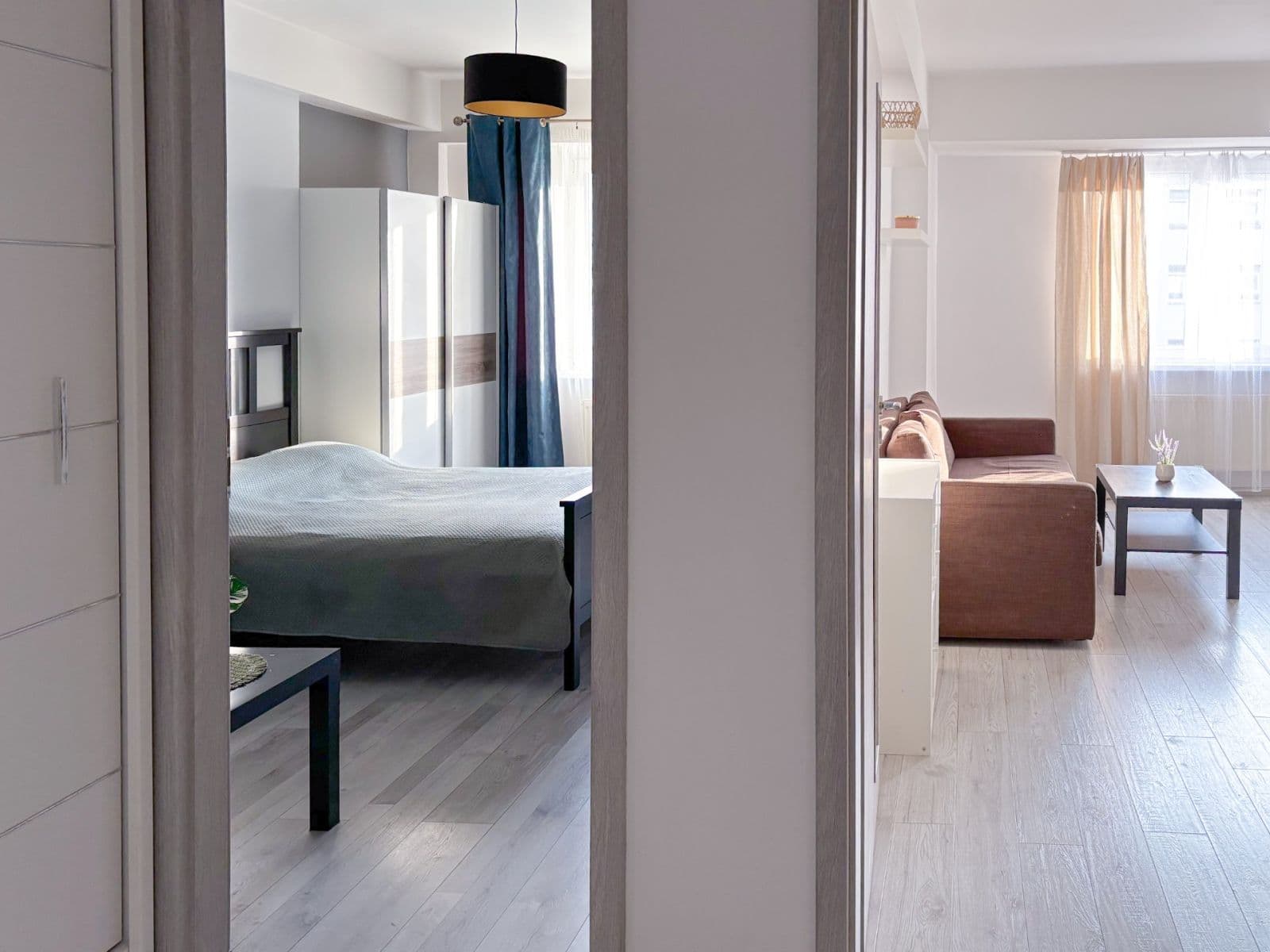 Pronájem bytu 2+kk 44 m², Amurská, Praha, Praha Pronájem bytu 2+kk 44 m², Amurská, Praha, Praha