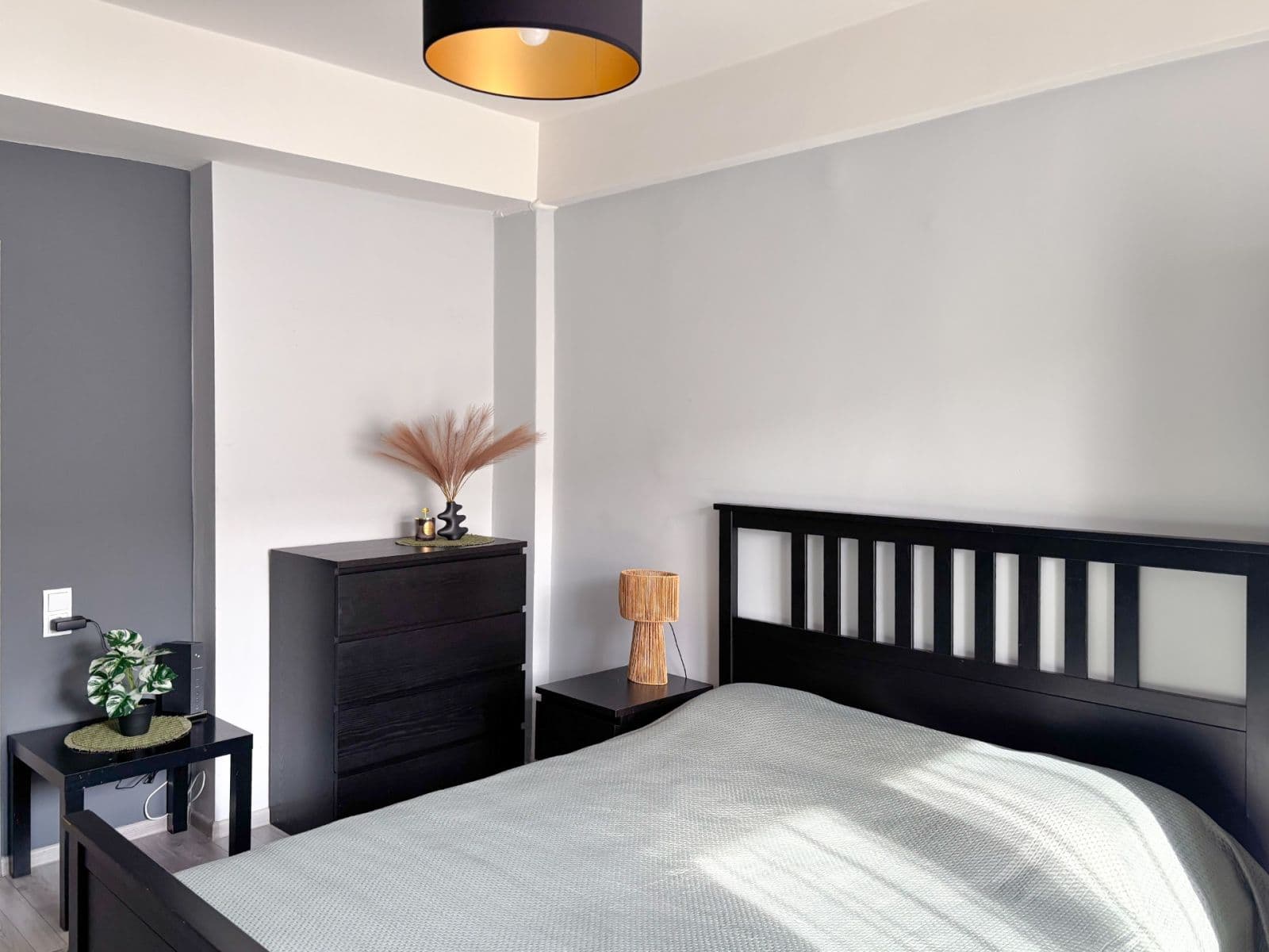 Pronájem bytu 2+kk 44 m², Amurská, Praha, Praha Pronájem bytu 2+kk 44 m², Amurská, Praha, Praha