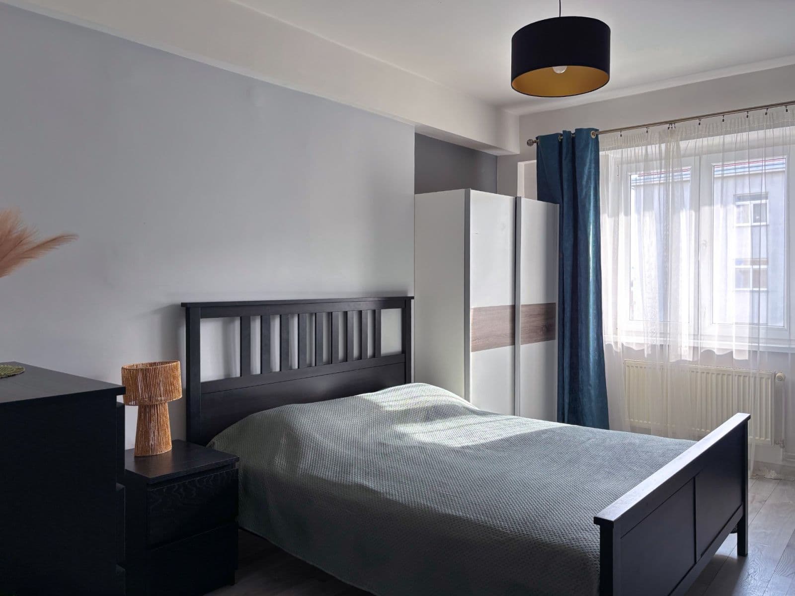 Pronájem bytu 2+kk 44 m², Amurská, Praha, Praha Pronájem bytu 2+kk 44 m², Amurská, Praha, Praha