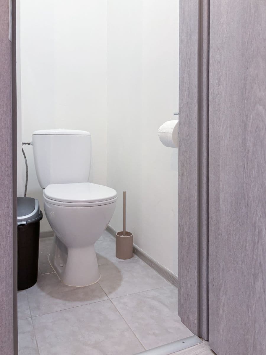 Pronájem bytu 2+kk 44 m², Amurská, Praha, Praha Pronájem bytu 2+kk 44 m², Amurská, Praha, Praha