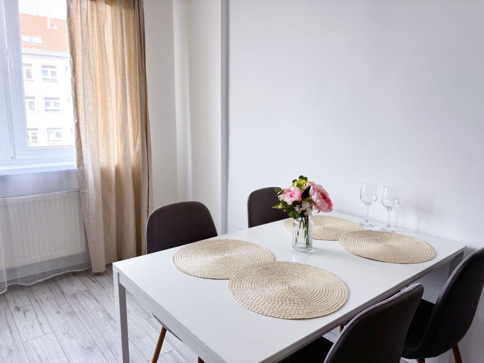 Pronájem bytu 2+kk 44 m², Amurská, Praha, Praha Pronájem bytu 2+kk 44 m², Amurská, Praha, Praha