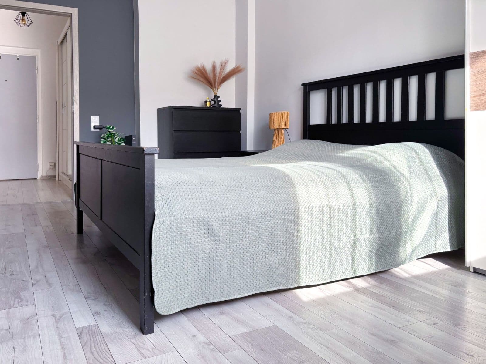 Pronájem bytu 2+kk 44 m², Amurská, Praha, Praha Pronájem bytu 2+kk 44 m², Amurská, Praha, Praha