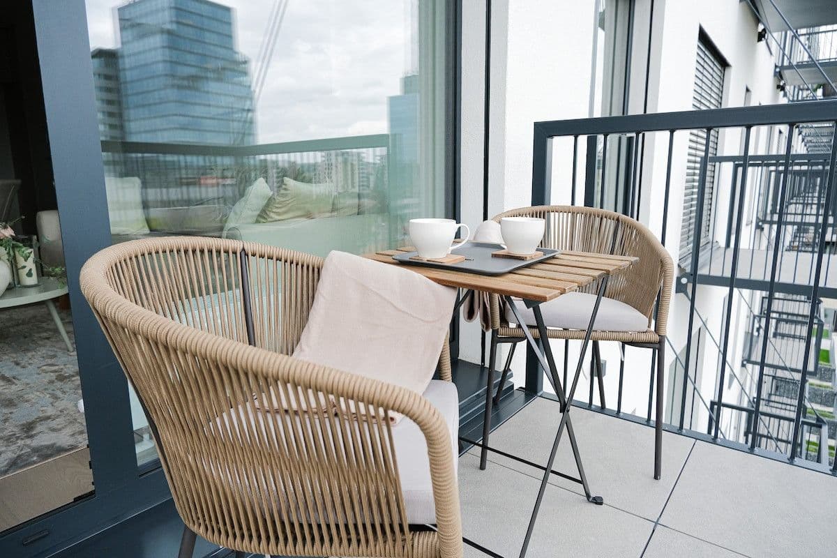 Pronájem bytu 44 m², V Háji, Praha, Praha Pronájem bytu 44 m², V Háji, Praha, Praha