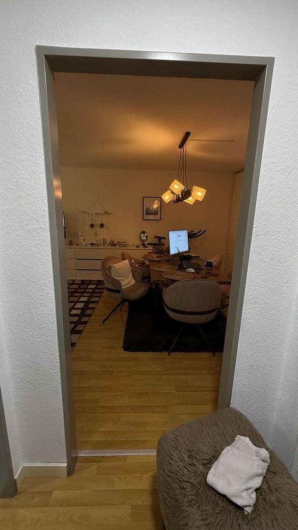 Pronájem bytu 2+1 61 m², Köln, Severní Porýní-Vestfálsko Pronájem bytu 2+1 61 m², Köln, Severní Porýní-Vestfálsko