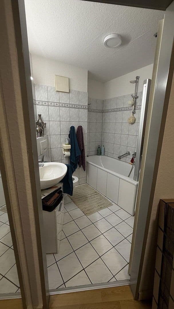 Pronájem bytu 2+1 61 m², Köln, Severní Porýní-Vestfálsko Pronájem bytu 2+1 61 m², Köln, Severní Porýní-Vestfálsko